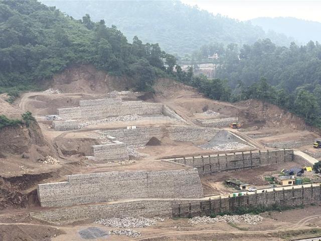 Land for sale in Rāni Pokhri, Dehradun