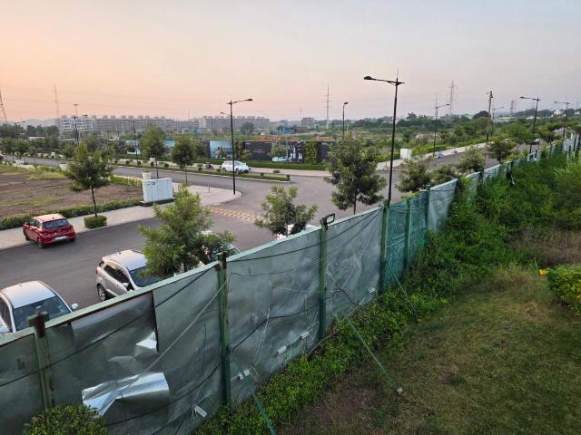 Land for sale in Panchkula, Haryana