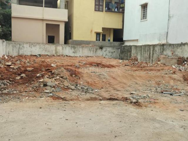 Land for sale in Boiguda, Haidarabad