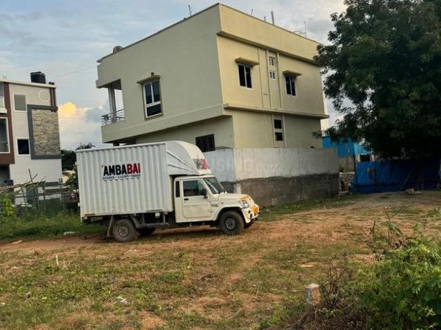 Land for sale in Boiguda, Haidarabad