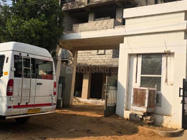 Land for sale in Pink City, Rajasthan