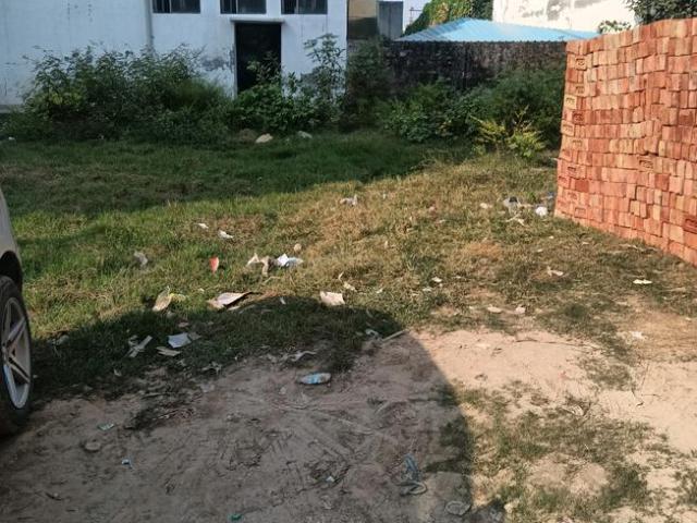Land for sale in Hariana