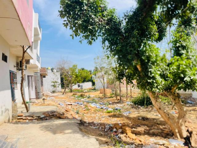 Land for sale in Hariana