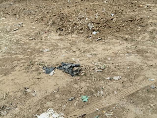 Land for sale in Hariana