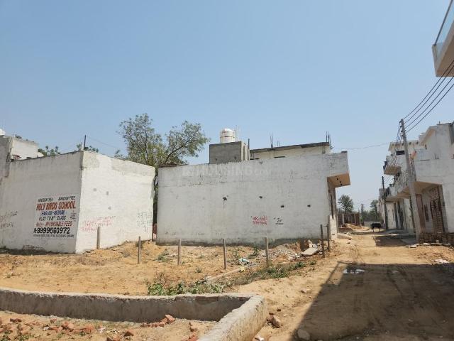 Land for sale in Hariana