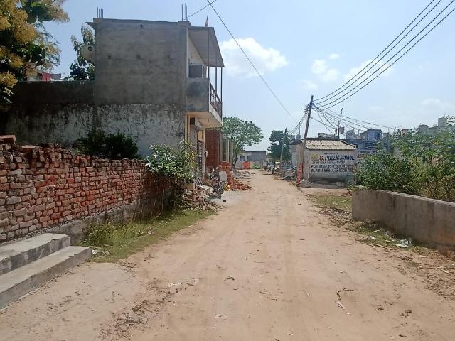 Land for sale in Hariana