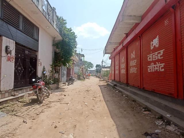 Land for sale in Hariana