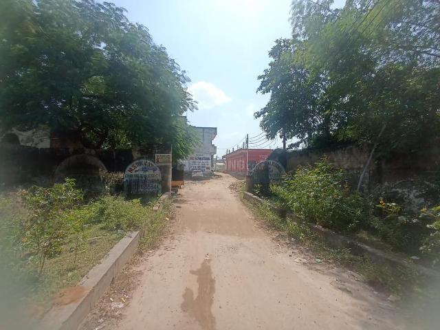 Land for sale in Hariana