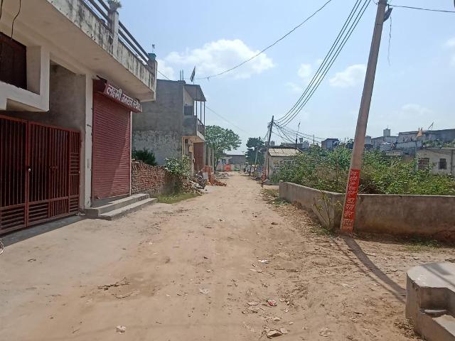 Land for sale in Hariana