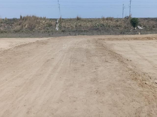 Land for sale in Hariana