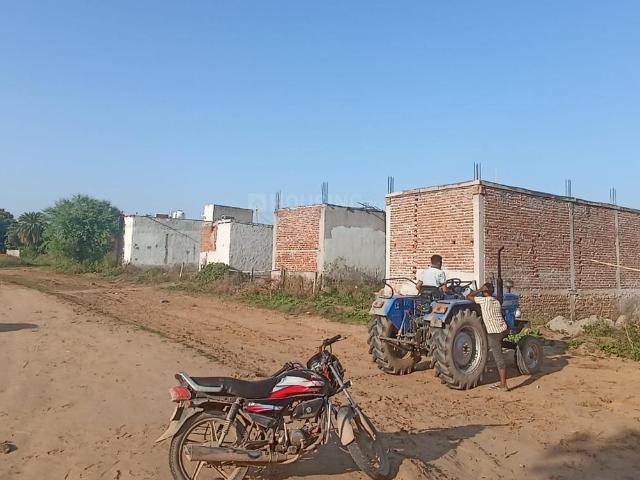 Land for sale in Hariana