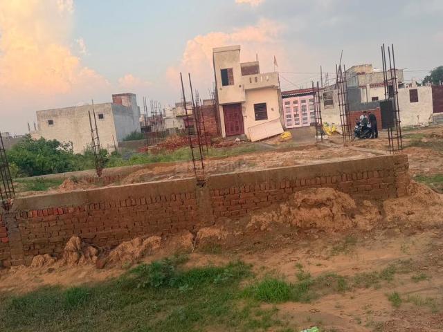 Land for sale in Hariana