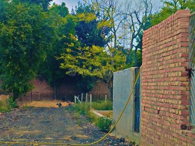 Land for sale in Hariana