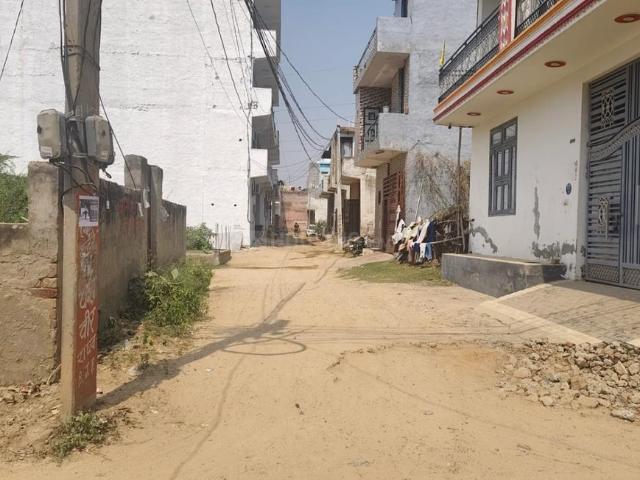 Land for sale in Maruti Kunj, Gurugram