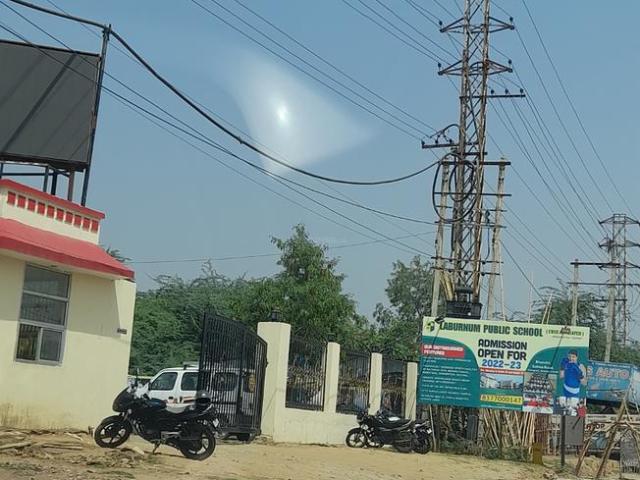 Land for sale in Hariana