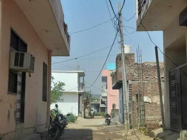 Land for sale in Hariana
