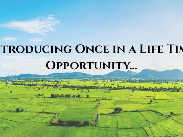 Land for sale in Poona, National Capital Territory Of Delhi