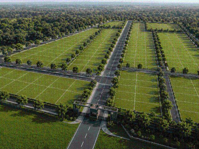 Land for sale in National Capital Territory Of Delhi