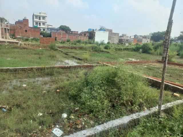 Land for sale in Banaras Ghats, Varanasi