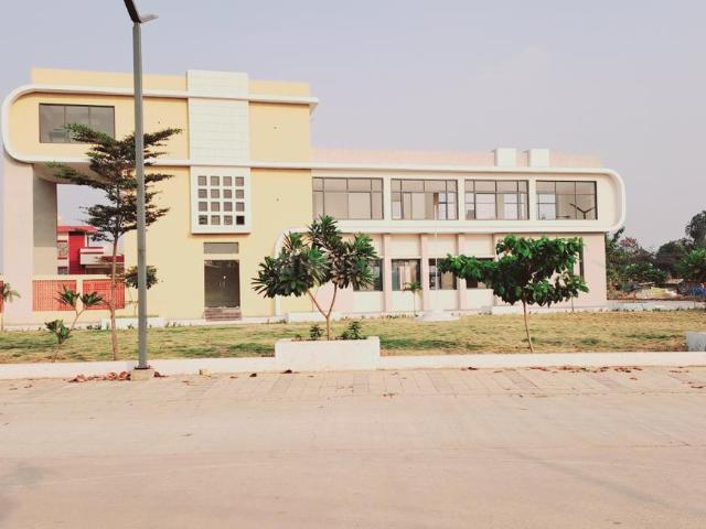 Land for sale in Raipur, Chhattisgarh