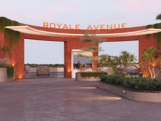 Land for sale in Raipur, Chhattisgarh