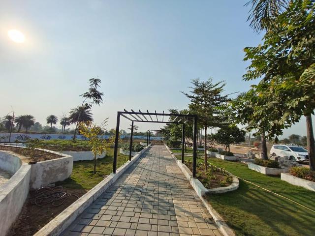 Land for sale in Raipur