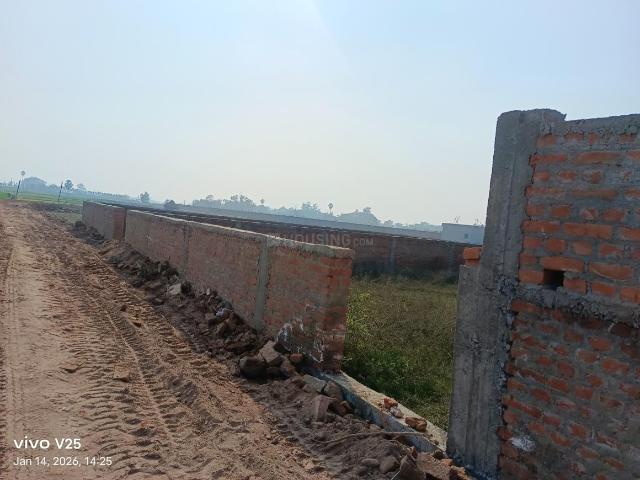 Land for sale in Bihar