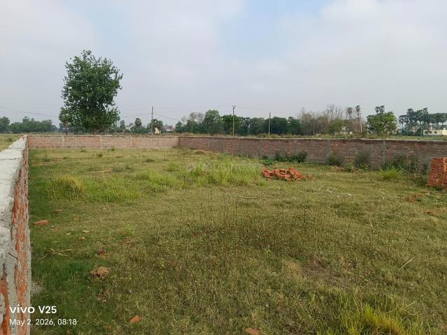 Land for sale in Bihar