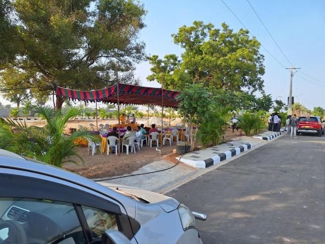 Land for sale in Bhavanagiri, Telangana