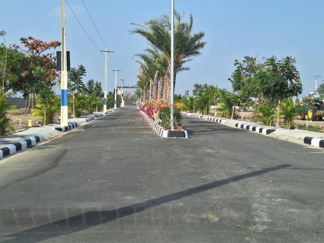 Land for sale in Bhavanagiri, Telangana