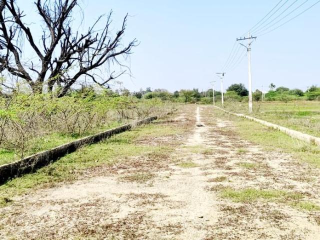 Land for sale in Telangana