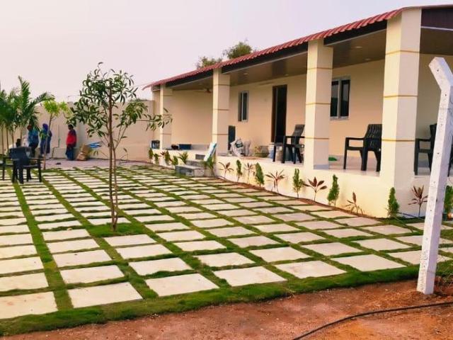 Land for sale in Bhavanagiri, Telangana