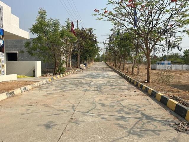 Land for sale in Telangana