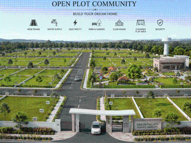Land for sale in Telangana