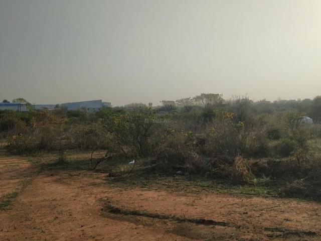 Land for sale in Mallapur, Yadadri Bhuvanagiri