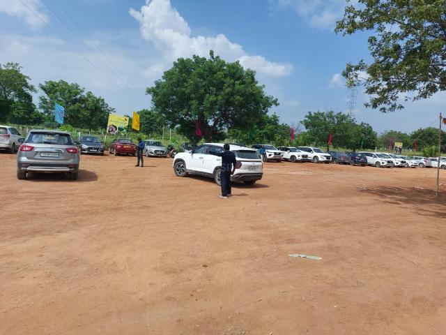 Land for sale in Bibinagar, Telangana