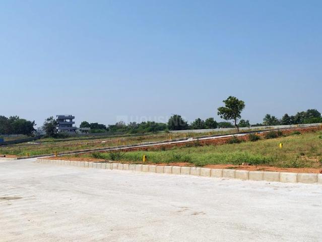 Land for sale in Bibinagar, Yadadri Bhuvanagiri