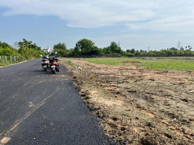 Land for sale in Bibinagar, Yadadri Bhuvanagiri