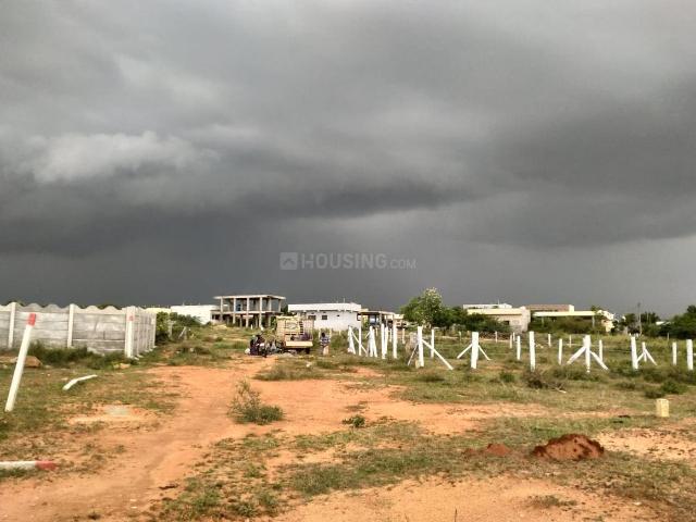 Land for sale in Bibinagar, Telangana