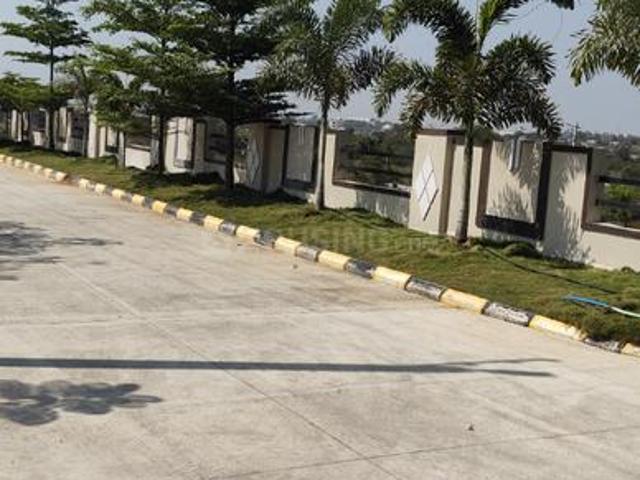 Land for sale in Bibinagar, Telangana