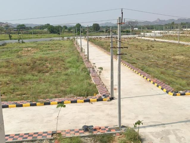 Land for sale in Bibinagar, Telangana