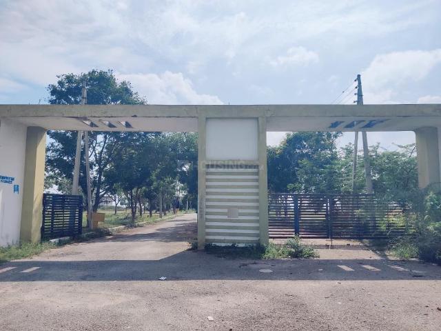 Land for sale in Bibinagar, Telangana