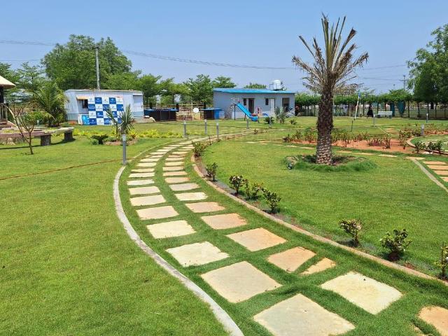 Land for sale in Bibinagar, Yadadri Bhuvanagiri
