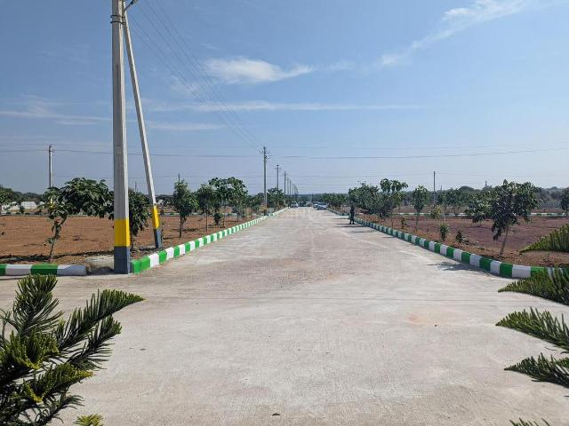 Land for sale in Bibinagar, Yadadri Bhuvanagiri