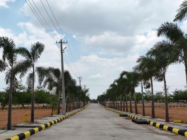 Land for sale in Bibinagar, Yadadri Bhuvanagiri