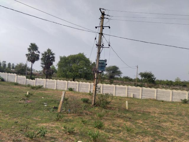 Land for sale in Bibinagar, Telangana