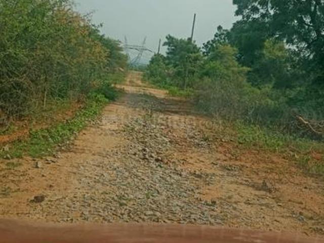 Land for sale in Bibinagar, Telangana