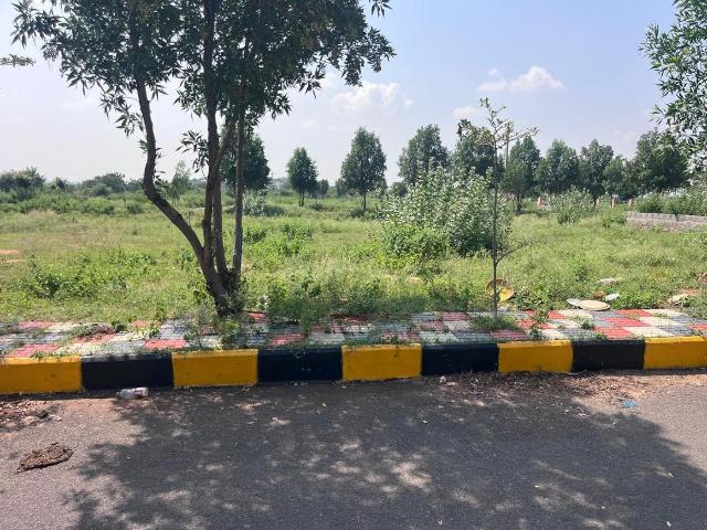 Land for sale in Bibinagar, Yadadri Bhuvanagiri