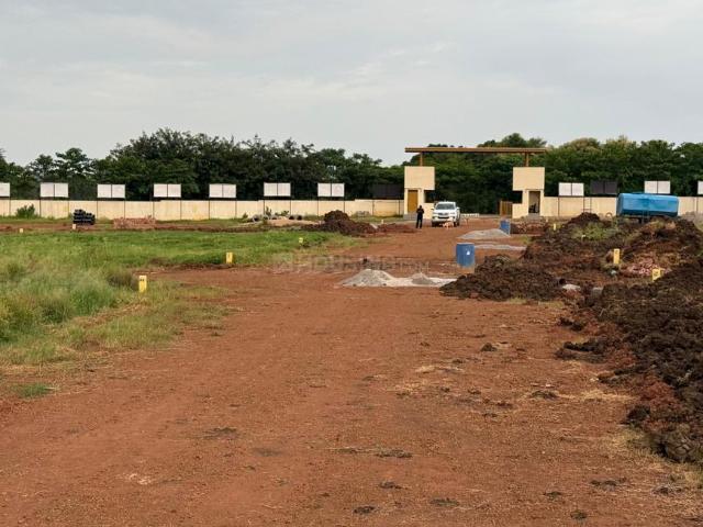 Land for sale in Bibinagar, Yadadri Bhuvanagiri