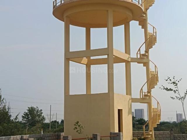 Land for sale in Bibinagar, Yadadri Bhuvanagiri